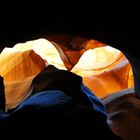 Antelope Canyon