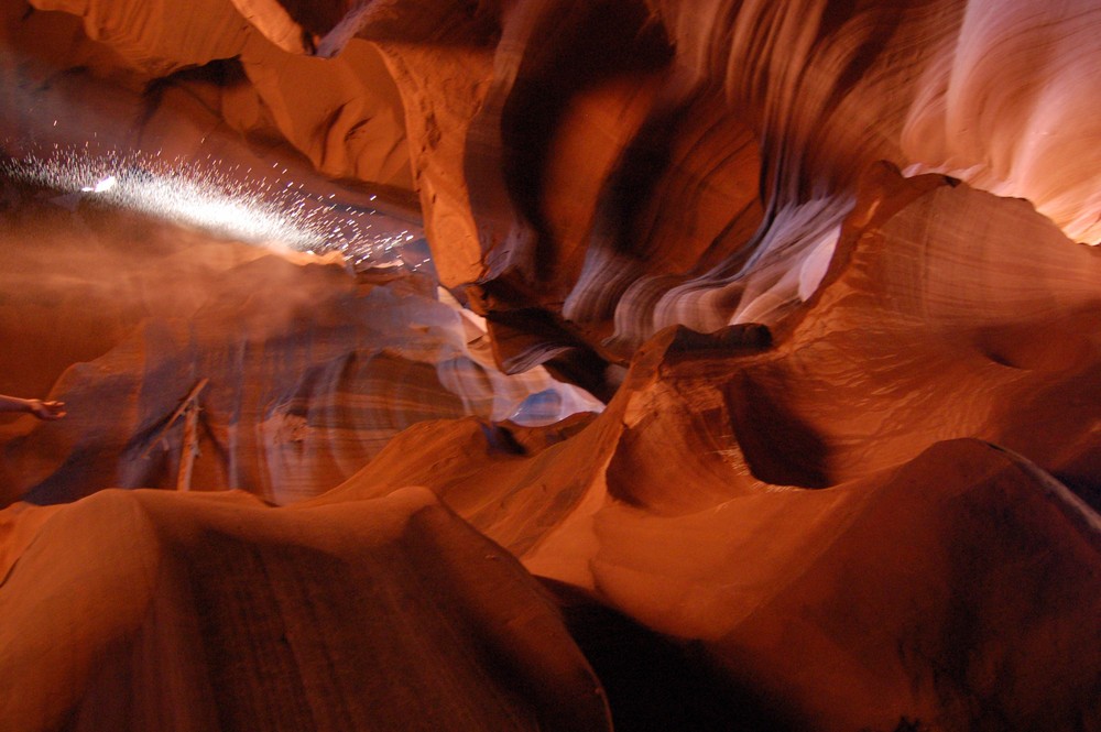 Antelope Canyon