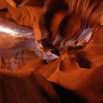 Antelope Canyon