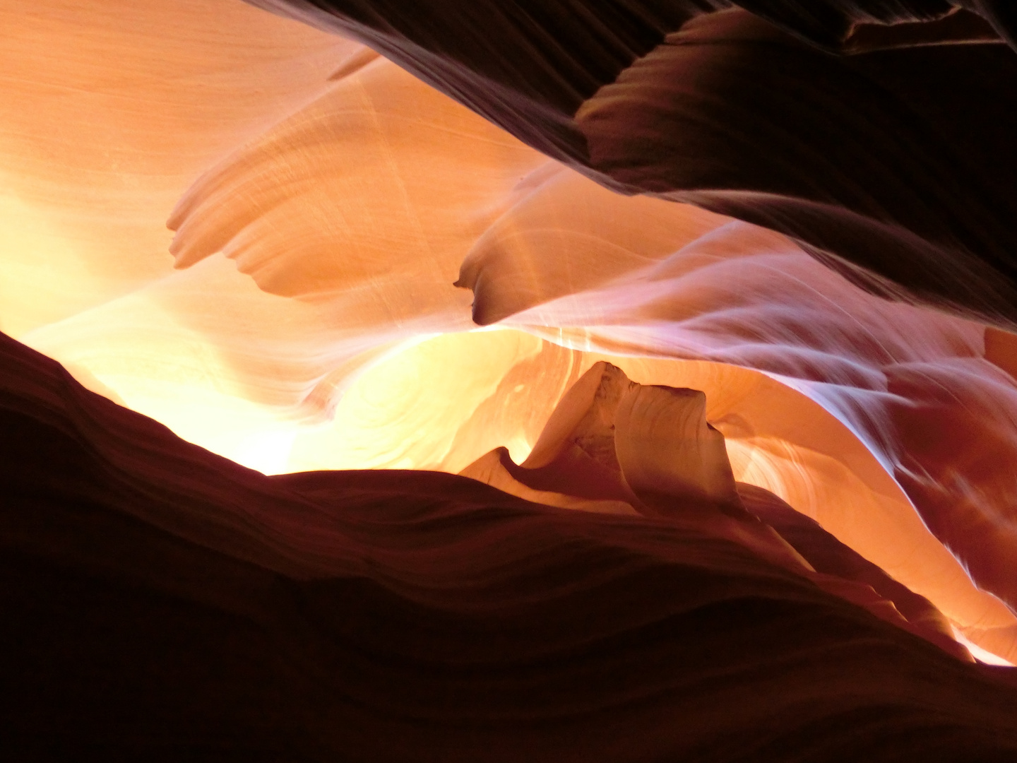 Antelope Canyon 4