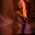 Antelope Canyon - 4