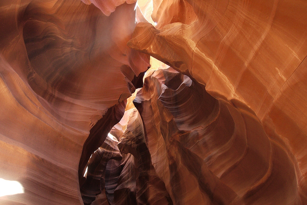 Antelope Canyon 4