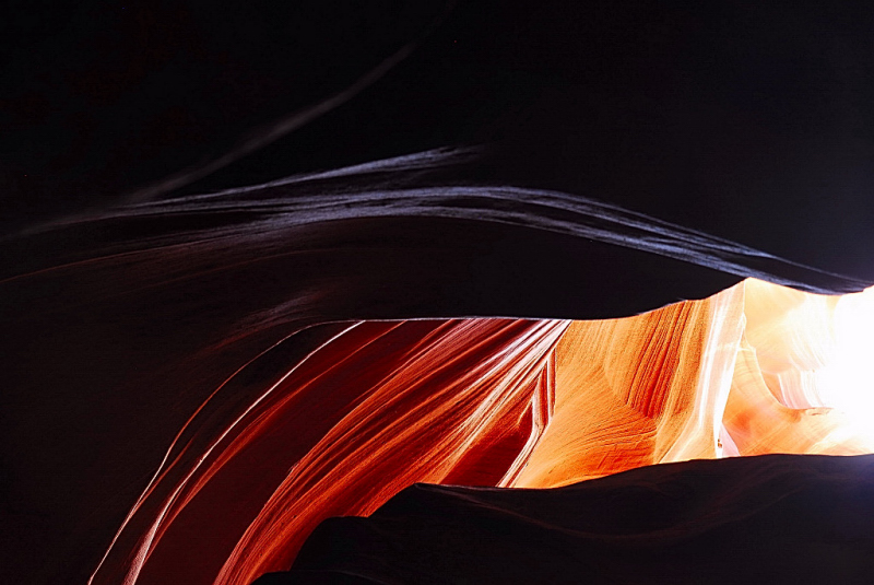 Antelope Canyon 4