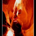 Antelope Canyon #4