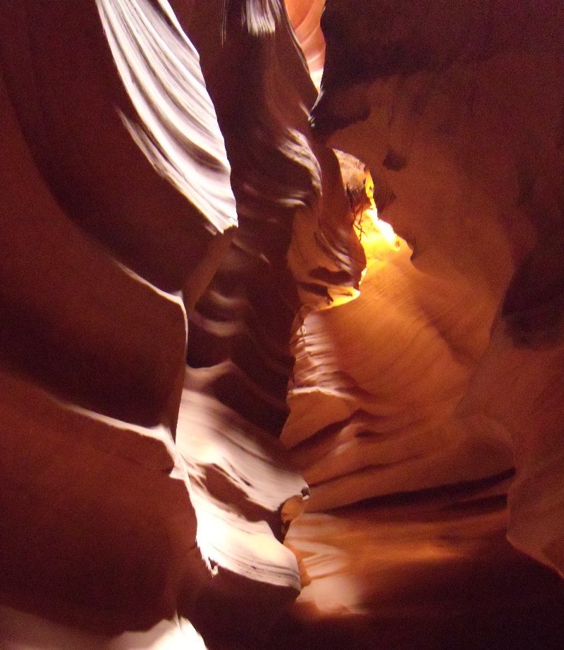 antelope canyon 4