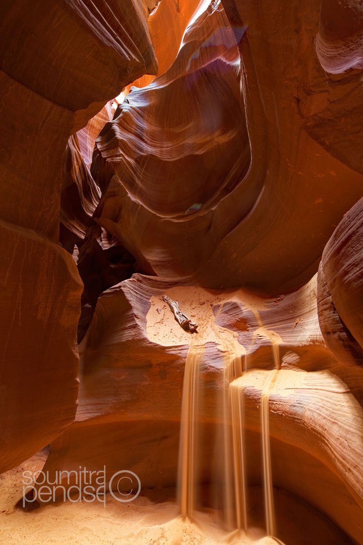 Antelope Canyon