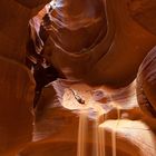 Antelope Canyon