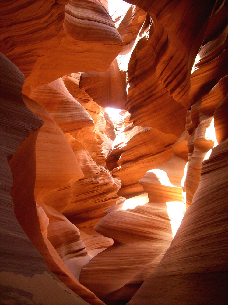 Antelope Canyon