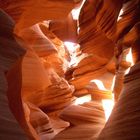 Antelope Canyon