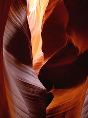 Antelope Canyon