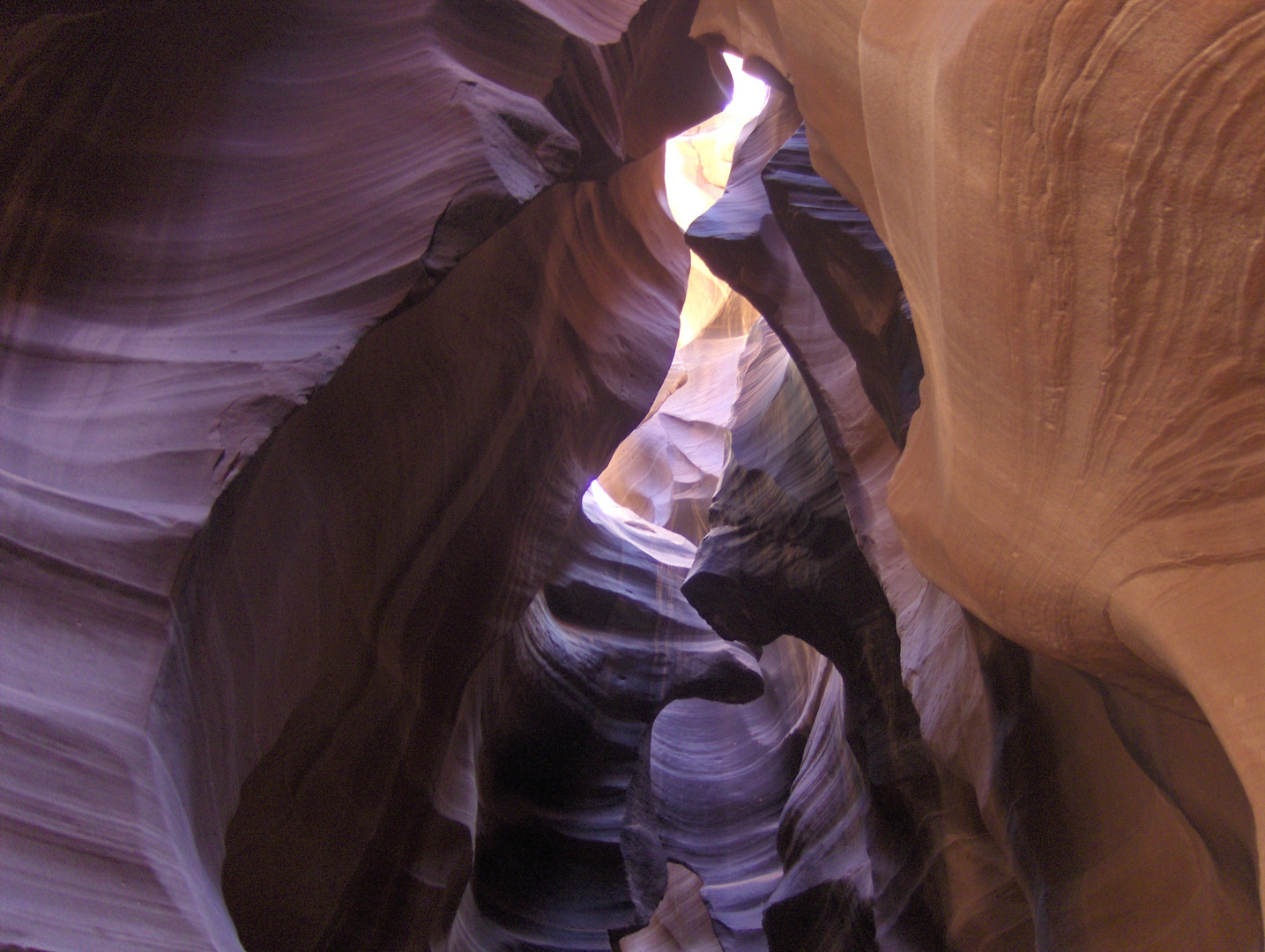 Antelope Canyon