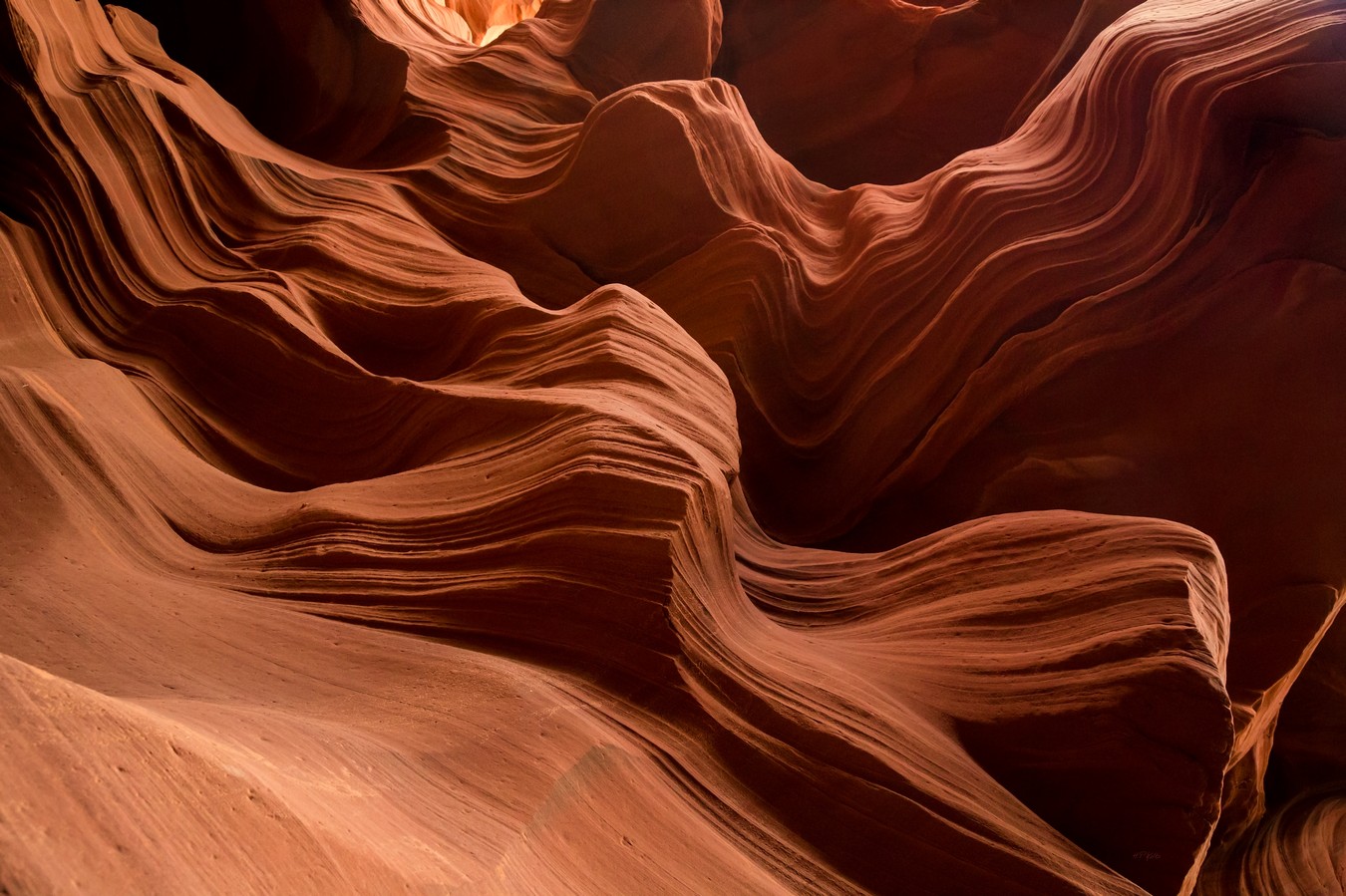 "Antelope Canyon"