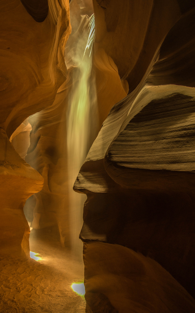 Antelope Canyon