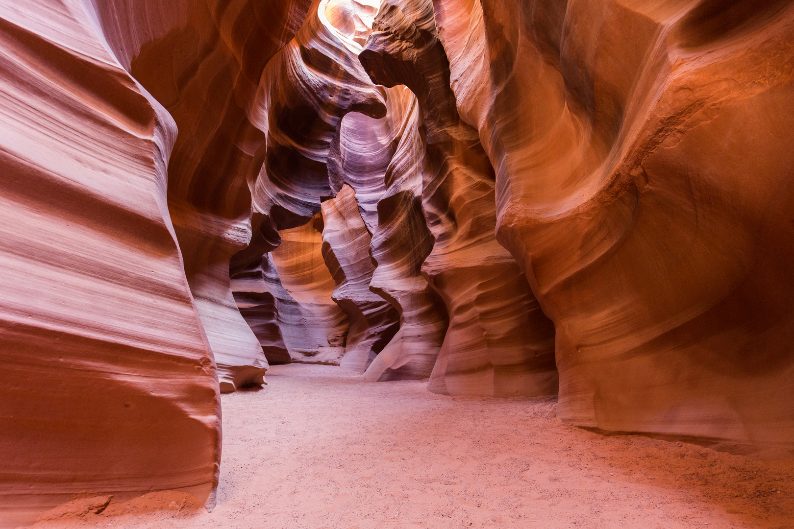 Antelope Canyon