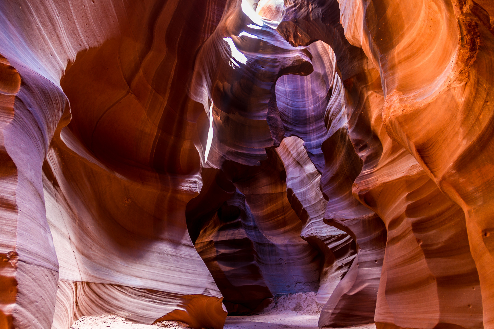 Antelope Canyon