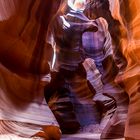 Antelope Canyon