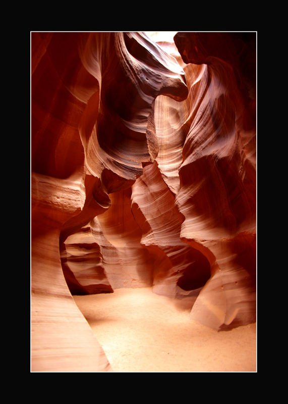 Antelope Canyon