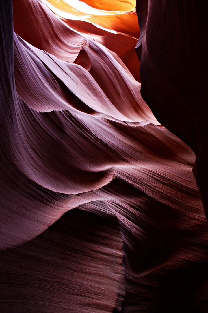 Antelope Canyon