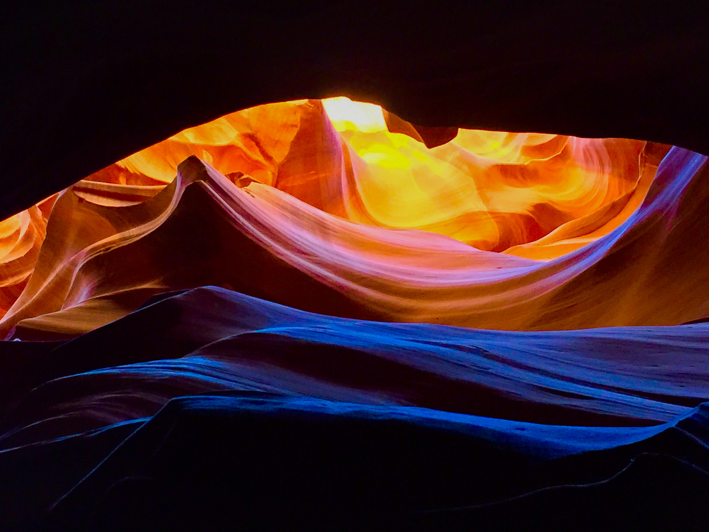 Antelope Canyon