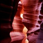 Antelope Canyon