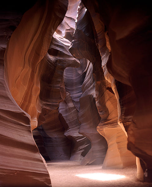 Antelope Canyon