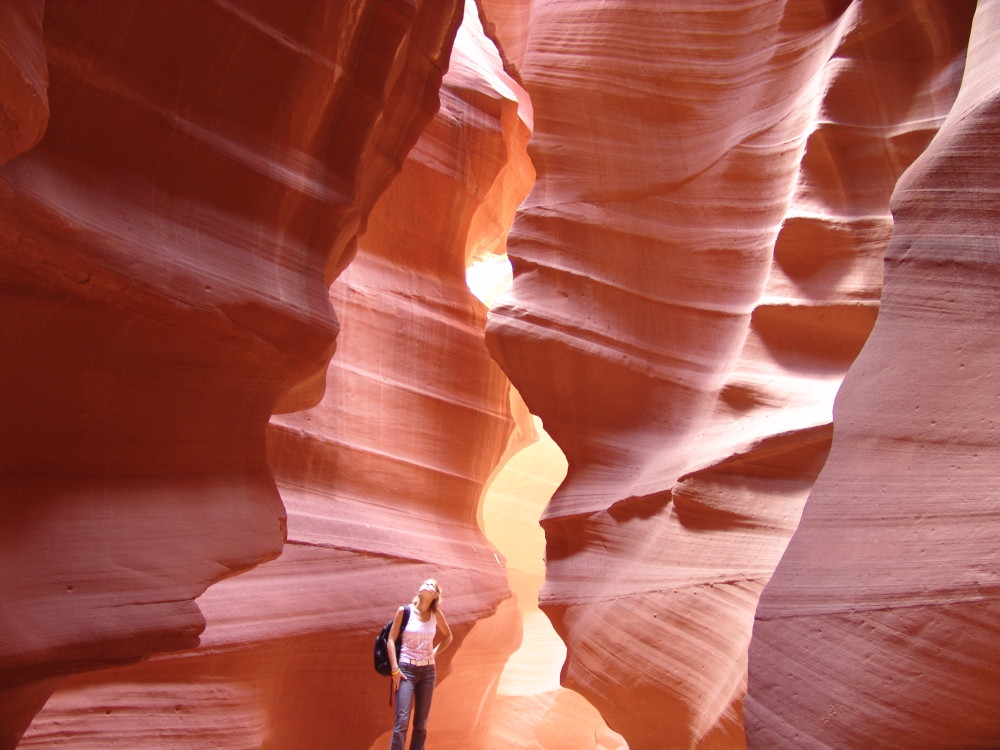 Antelope Canyon