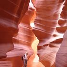 Antelope Canyon