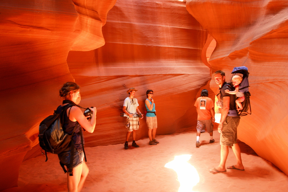 Antelope Canyon (5)