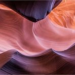 Antelope Canyon #5