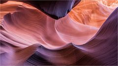 Antelope Canyon #5