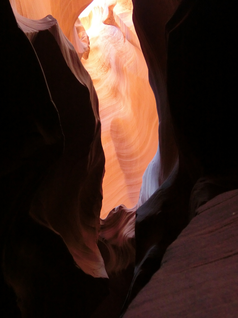 Antelope Canyon 5