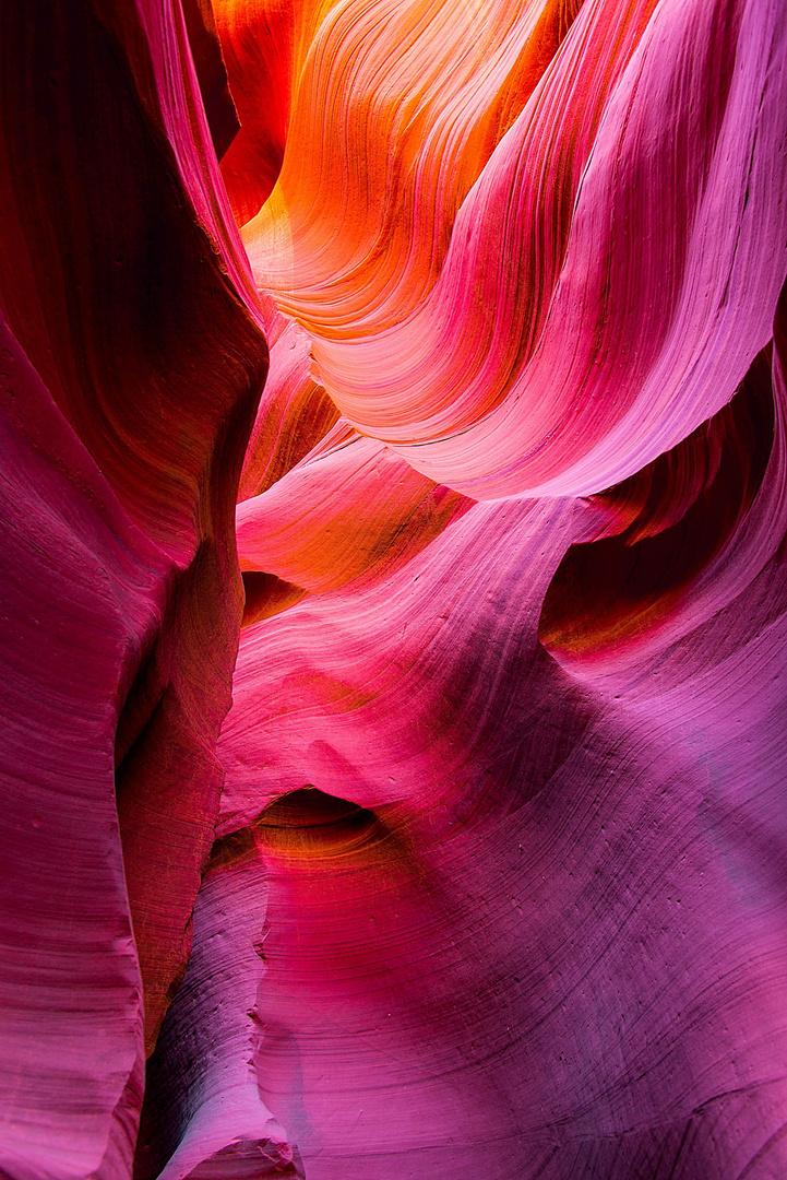 Antelope Canyon