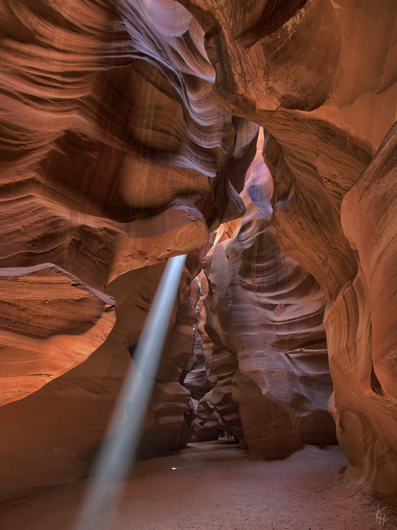 Antelope Canyon