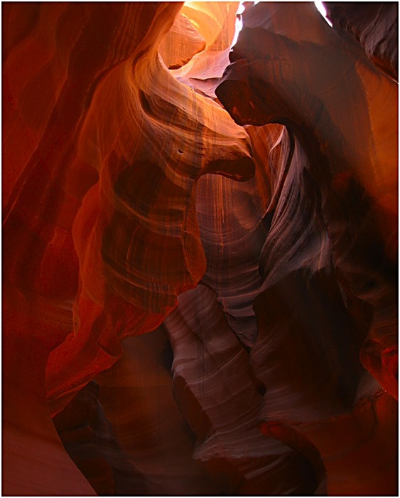 Antelope Canyon