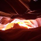 Antelope Canyon