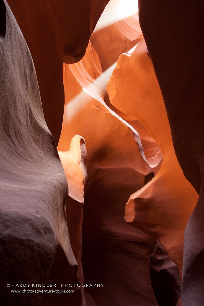 Antelope Canyon