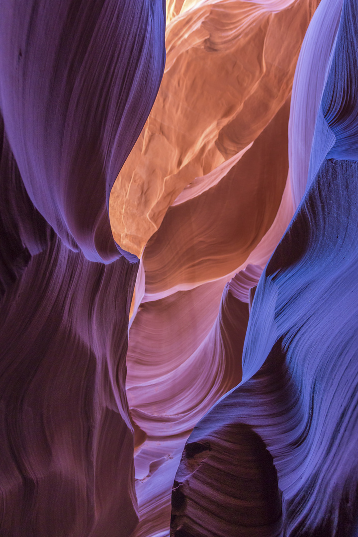 Antelope Canyon