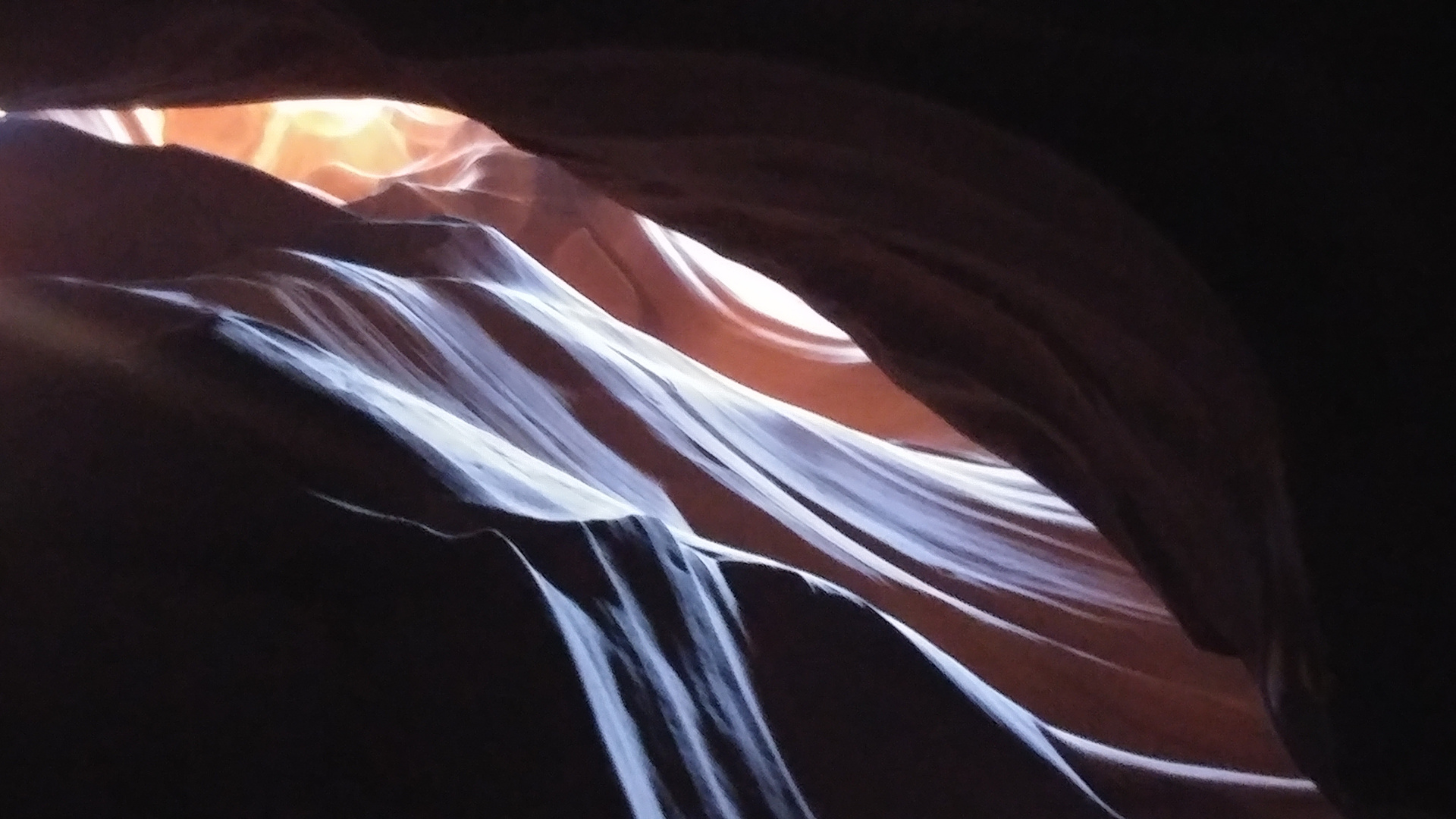 Antelope Canyon