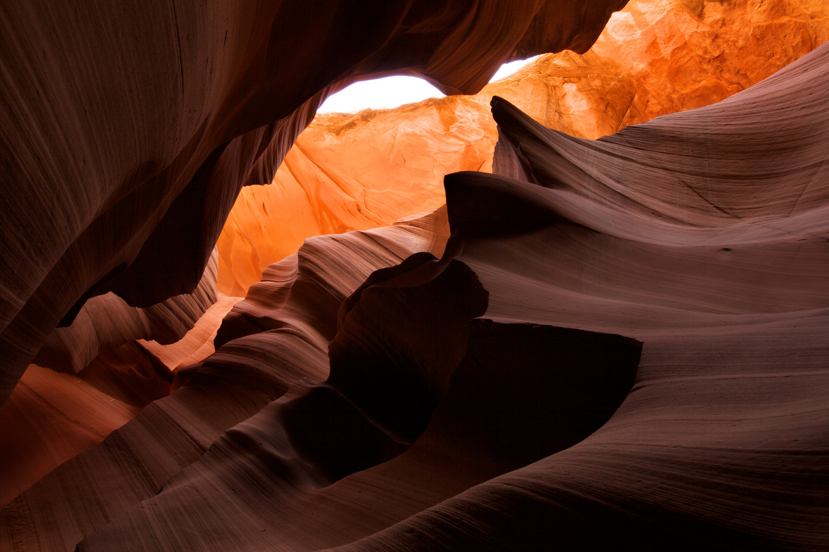 Antelope Canyon