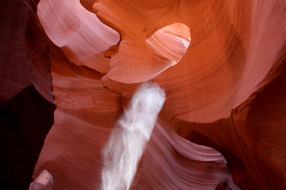 Antelope Canyon