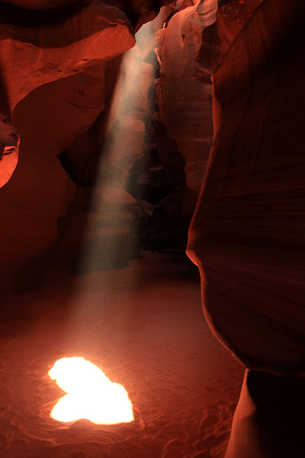 Antelope Canyon