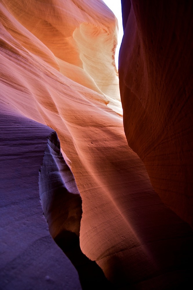 Antelope Canyon