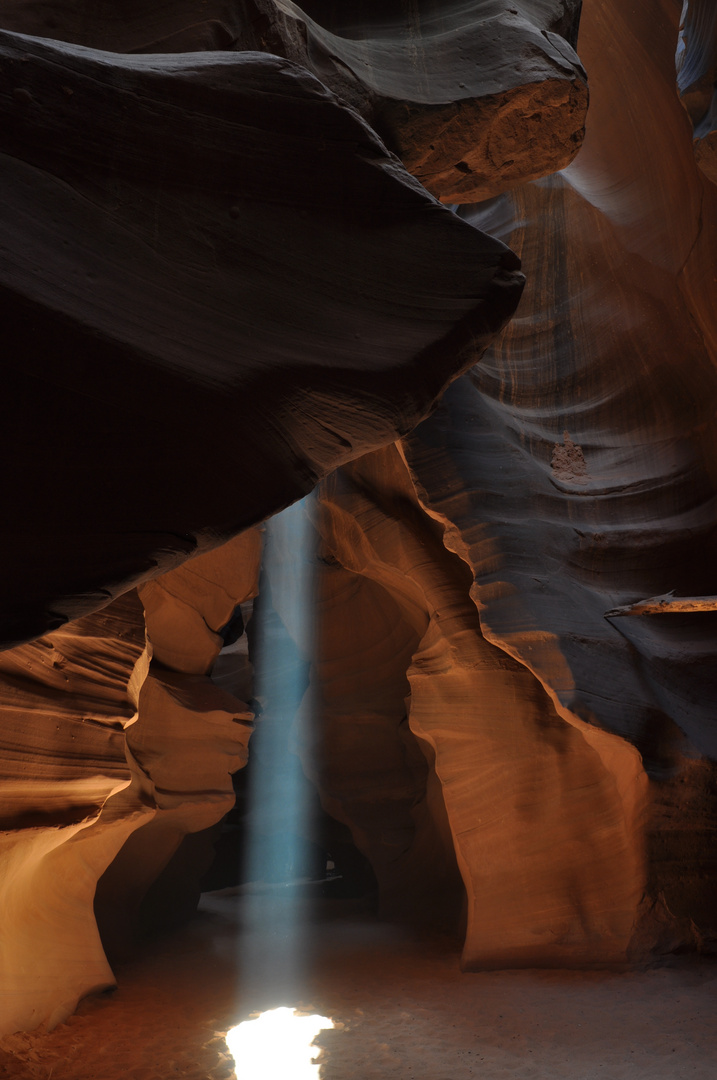 Antelope Canyon