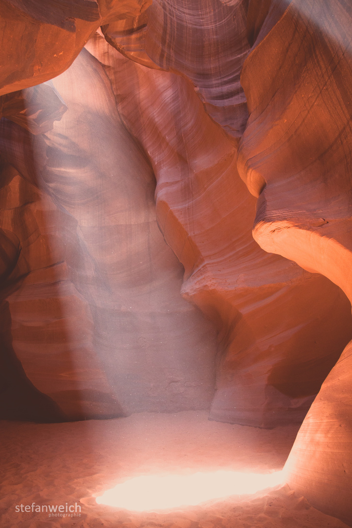 Antelope Canyon