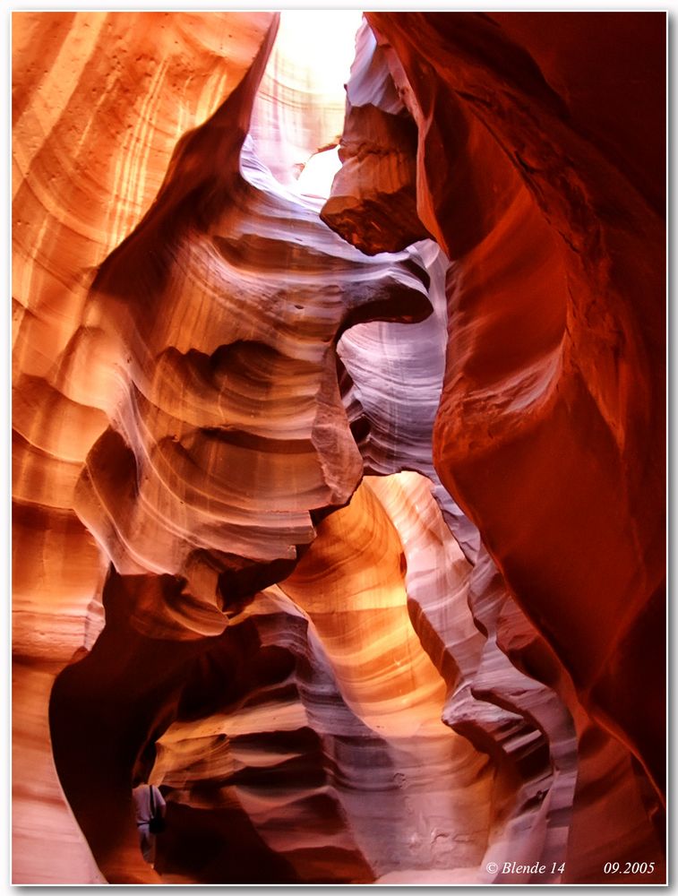 Antelope Canyon