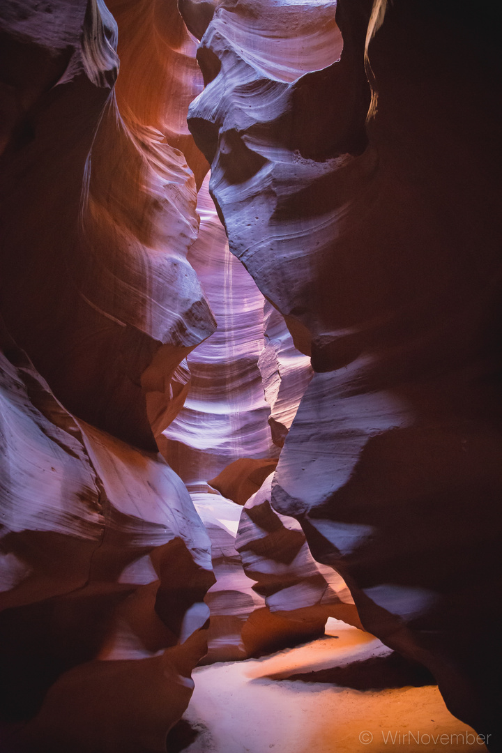 Antelope Canyon