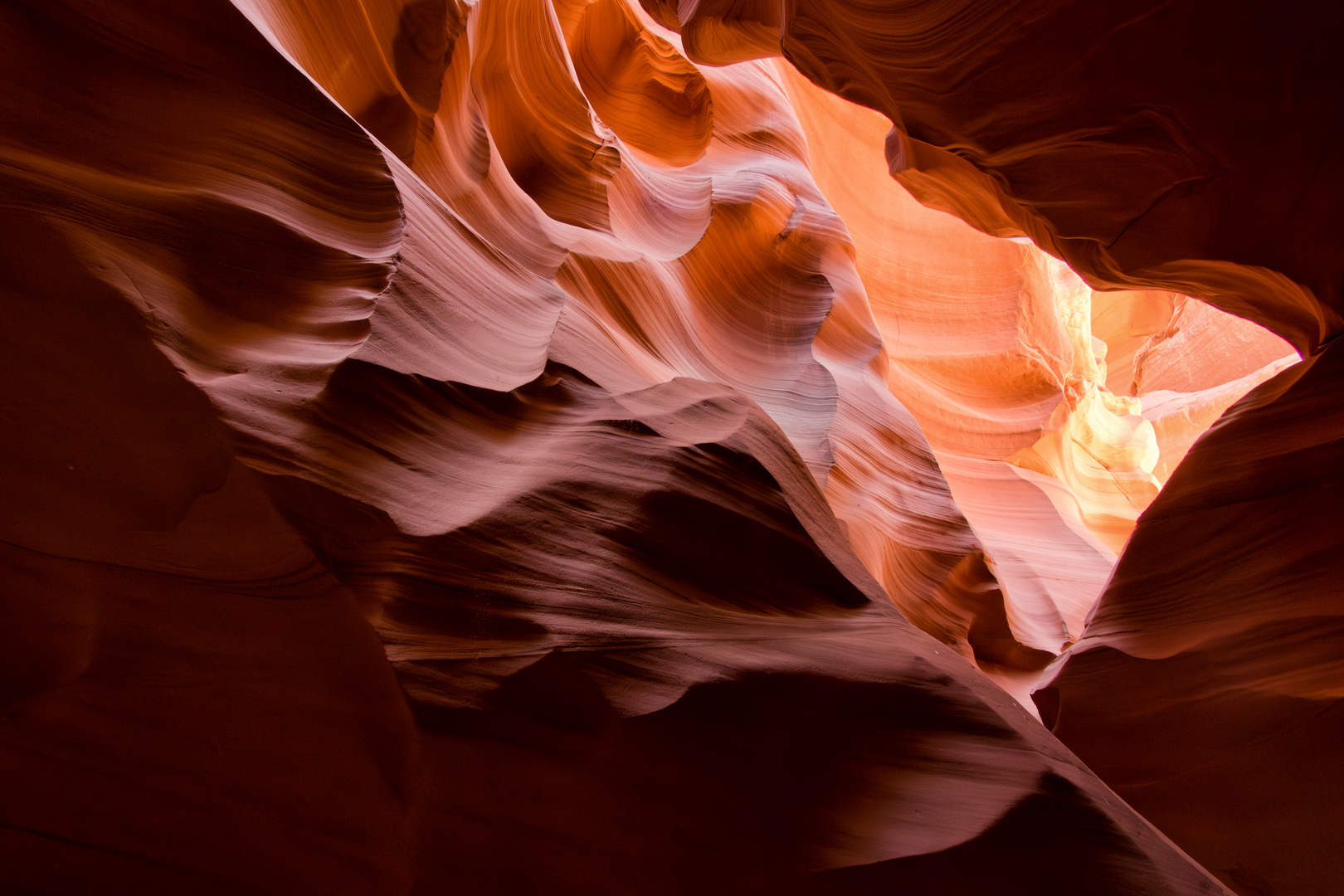 Antelope Canyon