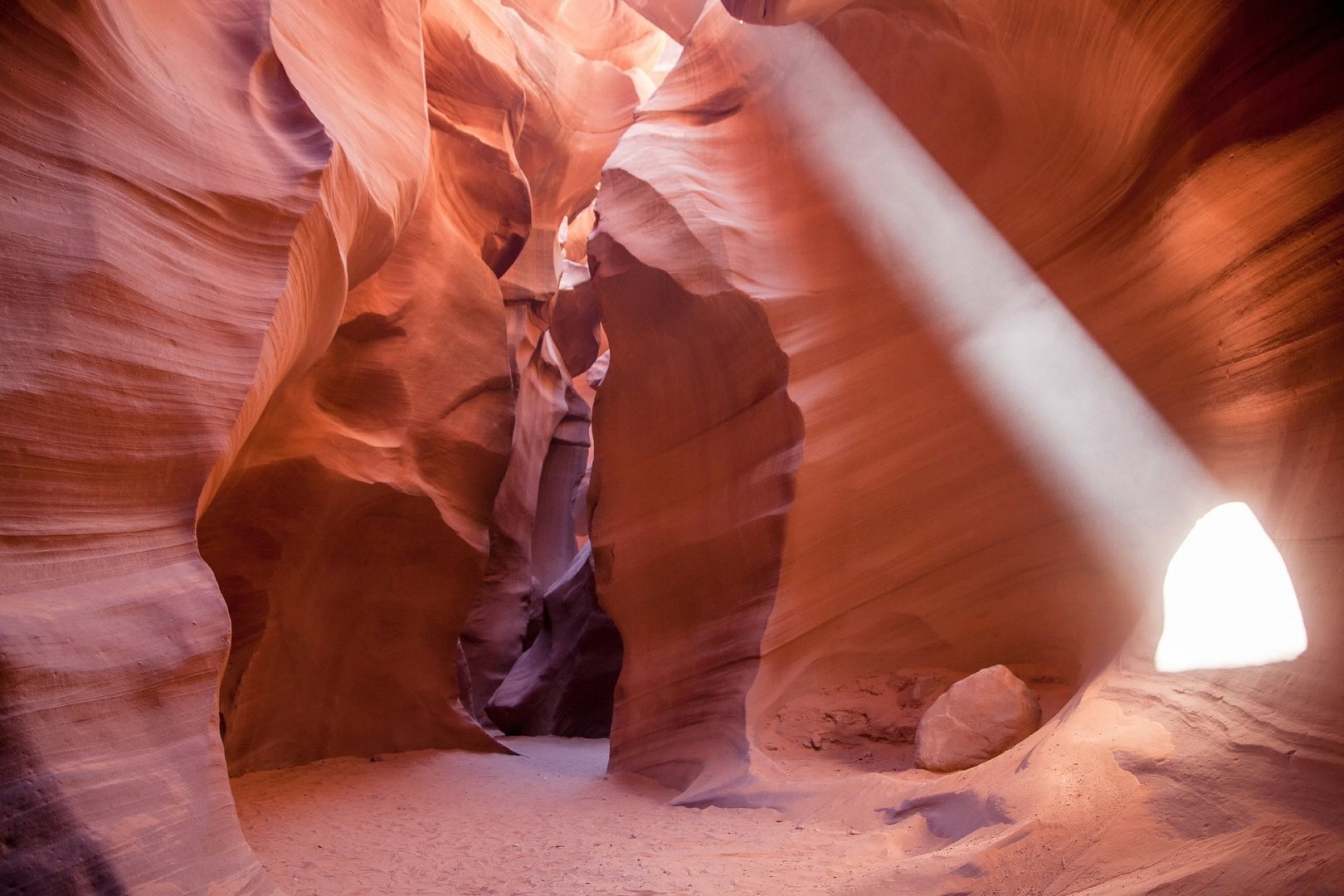 Antelope Canyon