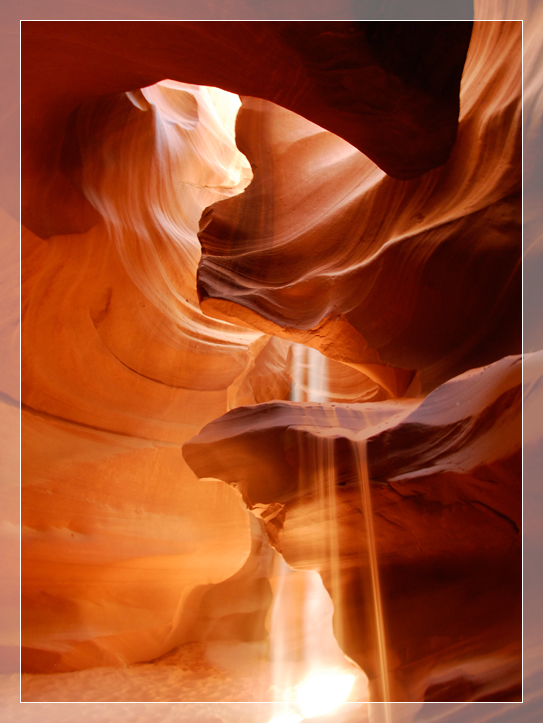 Antelope Canyon