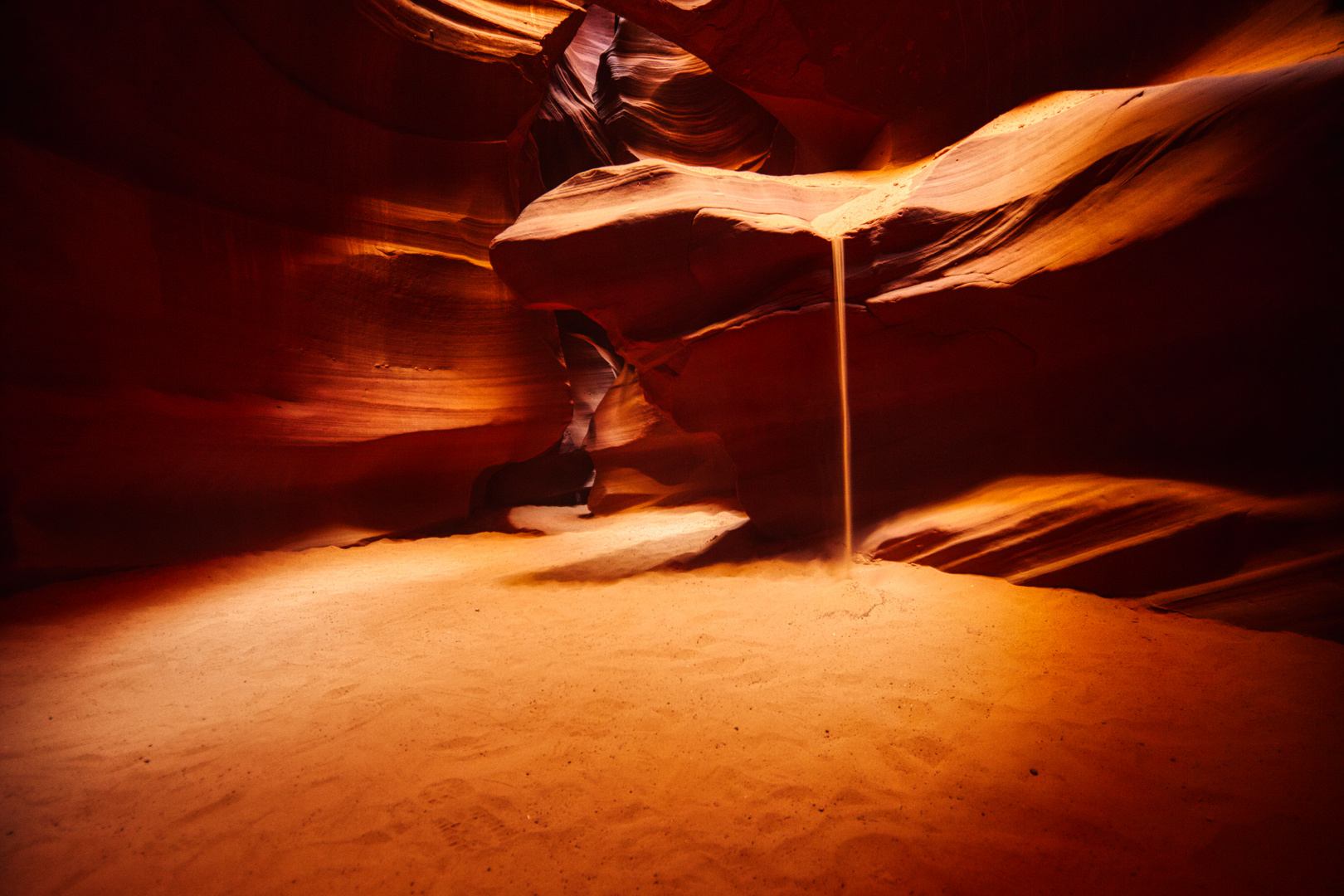 antelope canyon